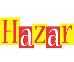 Hazar errors logo