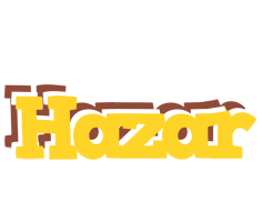 Hazar hotcup logo