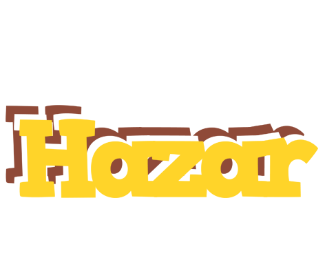Hazar hotcup logo