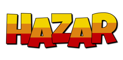 Hazar jungle logo