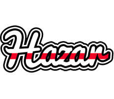 Hazar kingdom logo