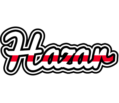Hazar kingdom logo