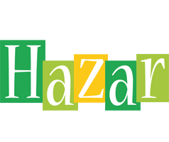 Hazar lemonade logo