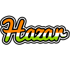 Hazar mumbai logo