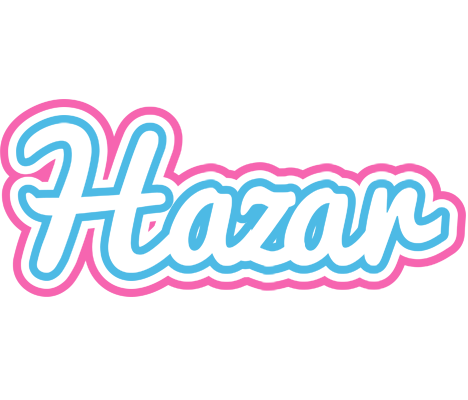 Hazar outdoors logo