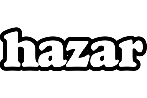 Hazar panda logo