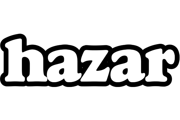 Hazar panda logo