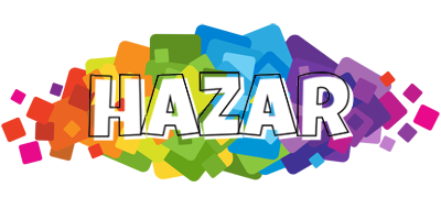 Hazar pixels logo