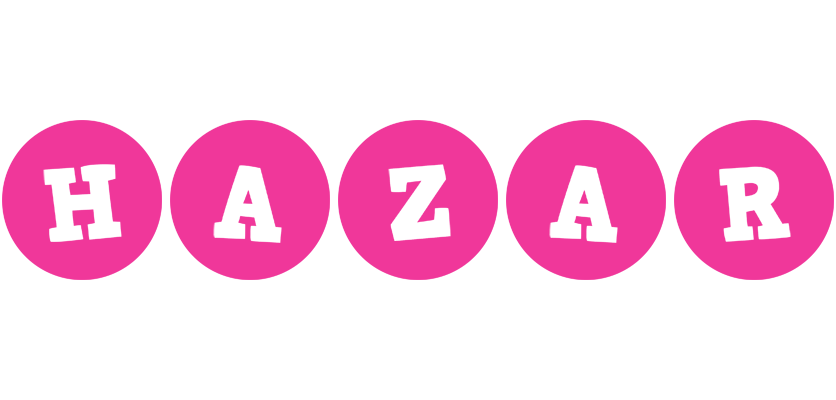 Hazar poker logo