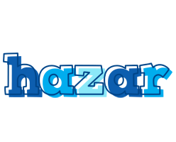 Hazar sailor logo