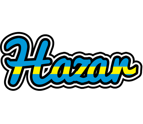 Hazar sweden logo