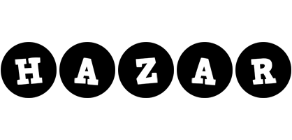 Hazar tools logo
