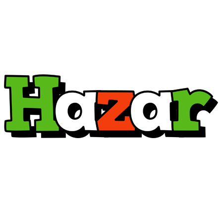 Hazar venezia logo