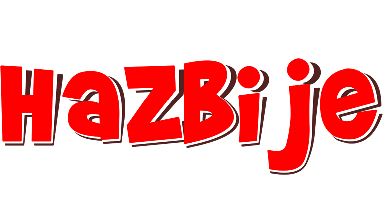 Hazbije basket logo