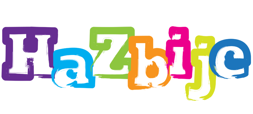 Hazbije casino logo
