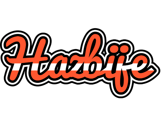 Hazbije denmark logo