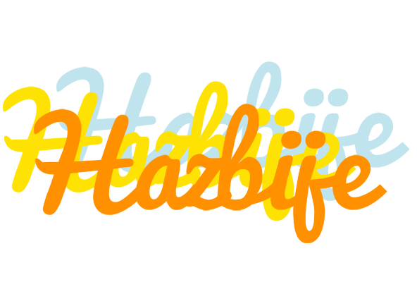 Hazbije energy logo
