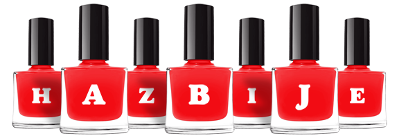 Hazbije fashion logo