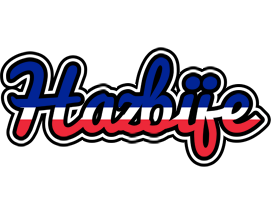 Hazbije france logo