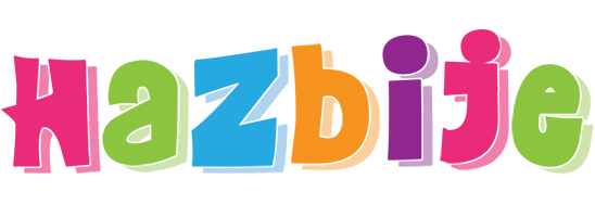 Hazbije friday logo