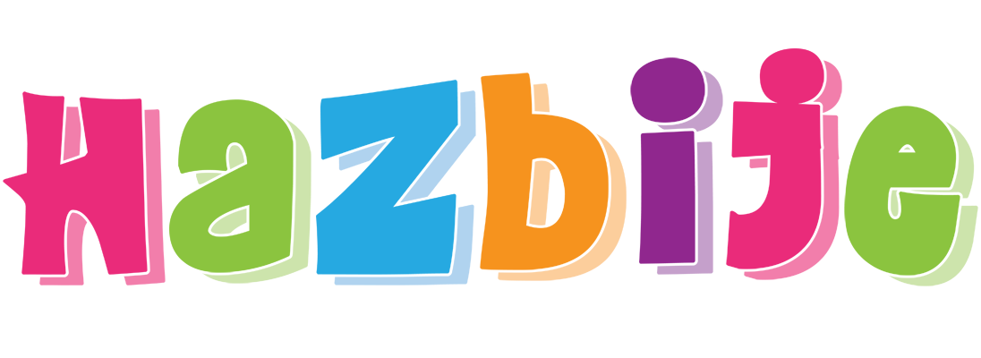 Hazbije friday logo