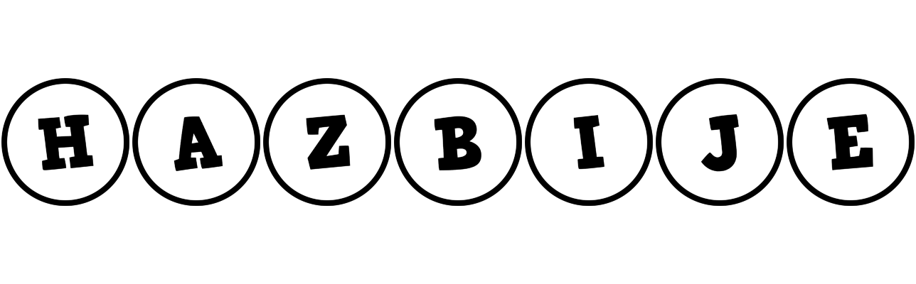 Hazbije handy logo