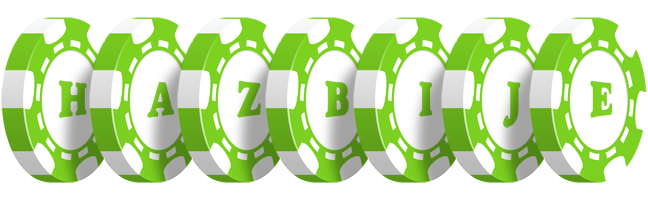 Hazbije holdem logo