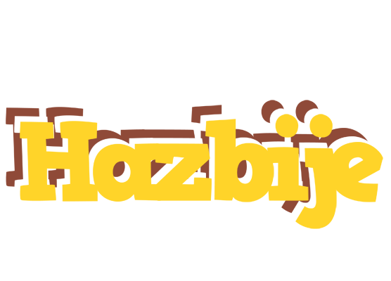 Hazbije hotcup logo
