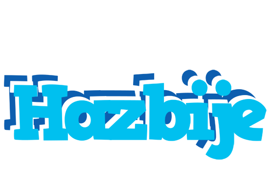 Hazbije jacuzzi logo