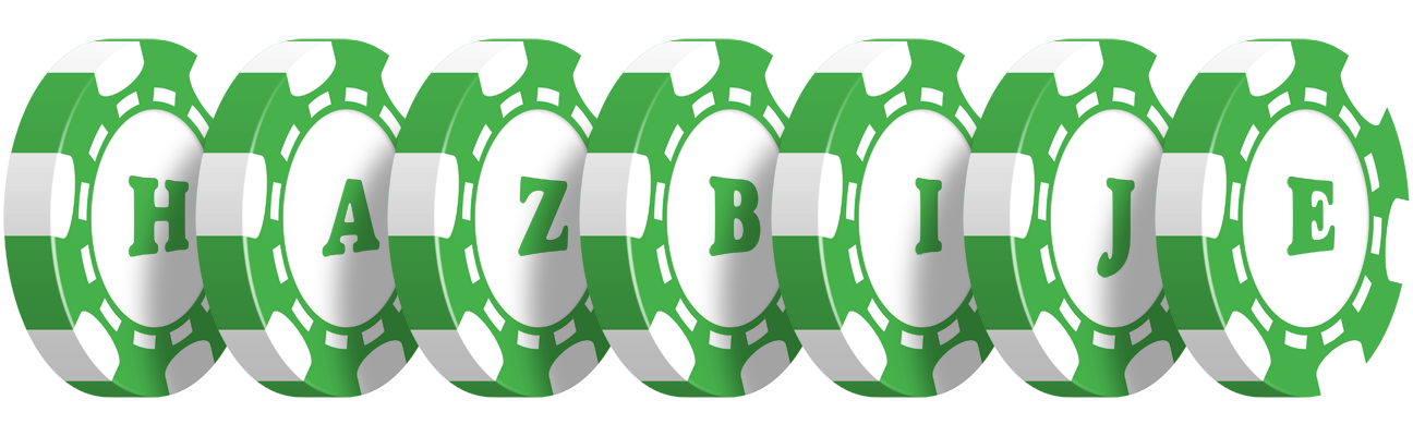 Hazbije kicker logo
