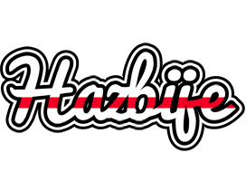 Hazbije kingdom logo