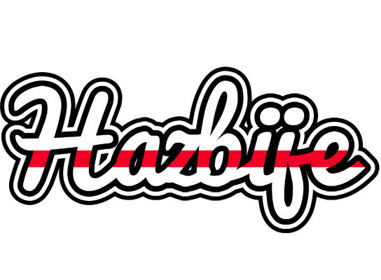 Hazbije kingdom logo