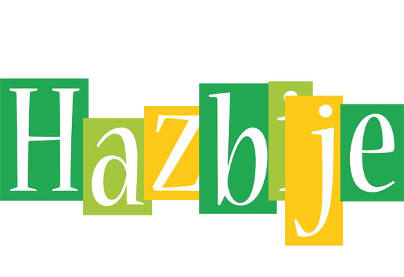 Hazbije lemonade logo