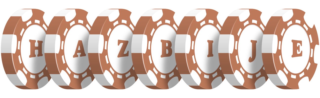 Hazbije limit logo