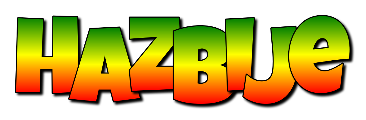 Hazbije mango logo