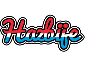 Hazbije norway logo