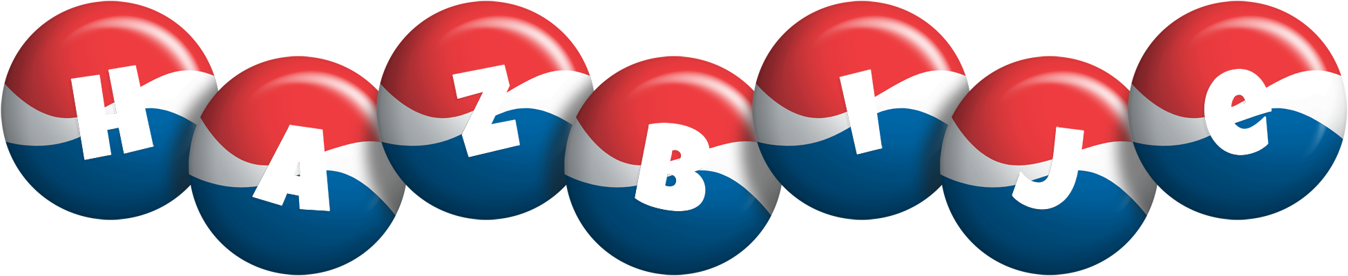 Hazbije paris logo