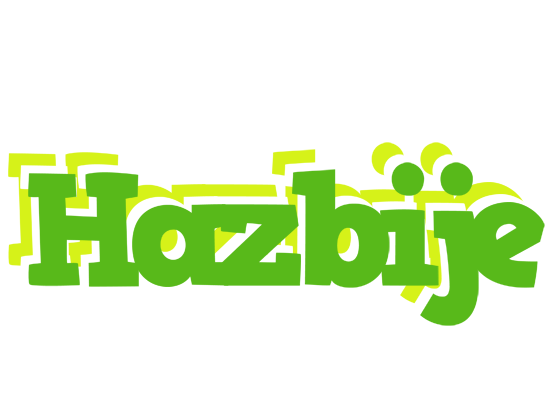 Hazbije picnic logo