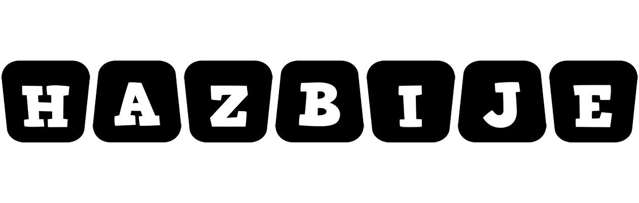 Hazbije racing logo
