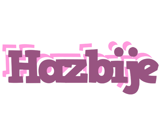 Hazbije relaxing logo