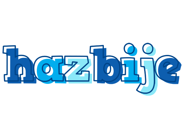Hazbije sailor logo