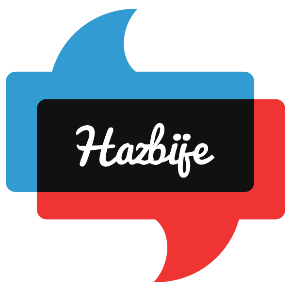 Hazbije sharks logo