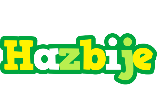 Hazbije soccer logo