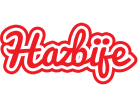 Hazbije sunshine logo