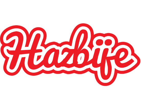 Hazbije sunshine logo