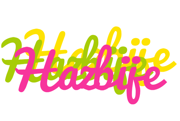 Hazbije sweets logo