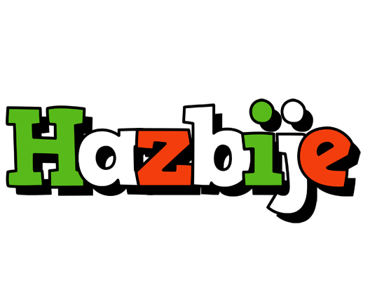 Hazbije venezia logo