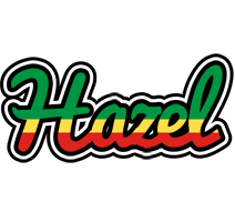 Hazel african logo