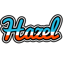 Hazel america logo