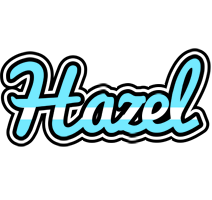 Hazel argentine logo